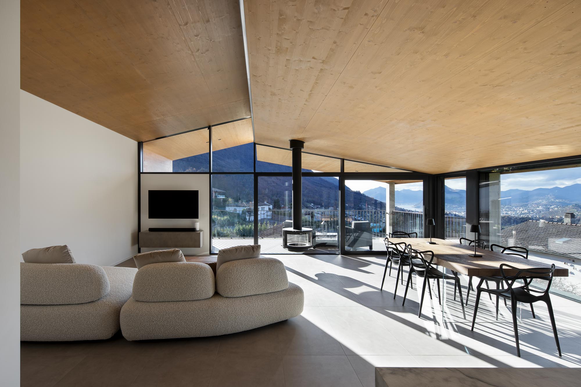Casa V
